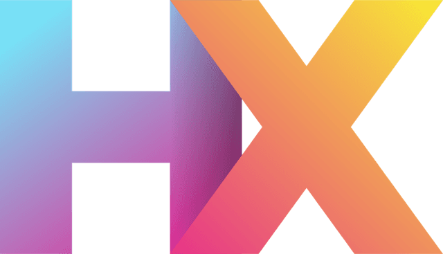 Hybrid Experience Logo